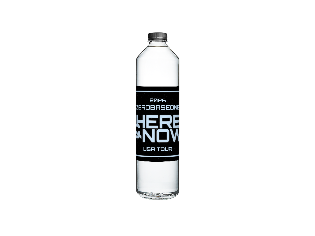 Tour Bottle Dark